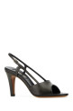 Black leather sandals Black MIU MIU (5X547EF085537) Black leather sandals Black MIU MIU (5X547EF085537)