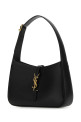 Black leather Le 5 à 7 shoulder bag Black SAINT LAURENT (6572282R20W) Black leather Le 5 à 7 shoulder bag Black SAINT LAURENT (6572282R20W)