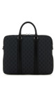 GG Supreme fabric briefcase GUCCI (792077FADJA) GG Supreme fabric briefcase GUCCI (792077FADJA)