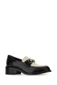 Two-tone leather loafers GUCCI (834762CLG80) Two-tone leather loafers GUCCI (834762CLG80)