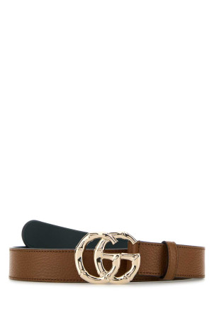 Caramel leather belt GUCCI (847228AAEAO) Caramel leather belt GUCCI (847228AAEAO)