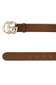 Caramel leather belt GUCCI (847228AAEAO) Caramel leather belt GUCCI (847228AAEAO)
