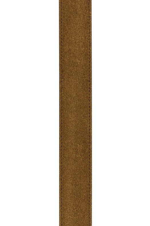 Biscuit suede belt GUCCI (847228CA00G) Biscuit suede belt GUCCI (847228CA00G)