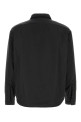 Black polyester padded jacket Black BALENCIAGA (850854TPO06) Black polyester padded jacket Black BALENCIAGA (850854TPO06)