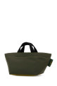 Army green nylon 901N handbag HERVE' CHAPELIER (901N) Army green nylon 901N handbag HERVE' CHAPELIER (901N)