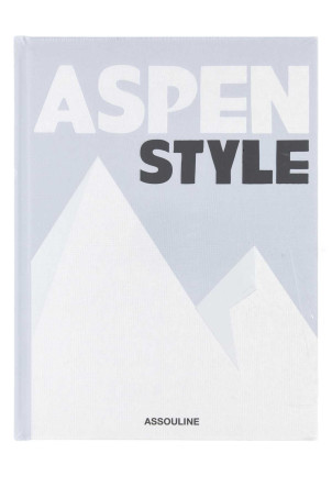 ASPEN STYLE ASSOULINE (9781614286226)
