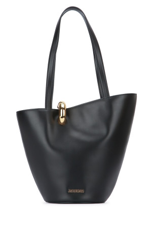 LE BAMBOLA MOYEN Blue JACQUEMUS (BAW00412AC01C01) LE BAMBOLA MOYEN Blue JACQUEMUS (BAW00412AC01C01)