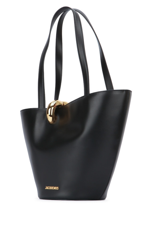 LE BAMBOLA MOYEN Blue JACQUEMUS (BAW00412AC01C01) LE BAMBOLA MOYEN Blue JACQUEMUS (BAW00412AC01C01)