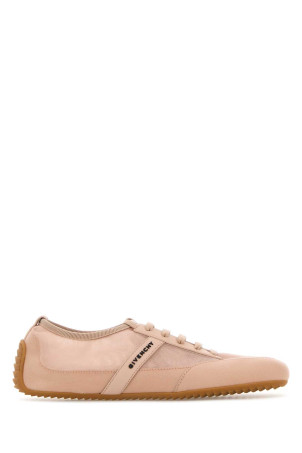 Pink mesh Slim sneakers GIVENCHY (BE004KE2F0) Pink mesh Slim sneakers GIVENCHY (BE004KE2F0)