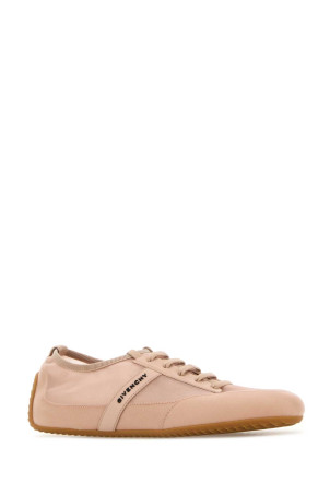 Pink mesh Slim sneakers GIVENCHY (BE004KE2F0) Pink mesh Slim sneakers GIVENCHY (BE004KE2F0)