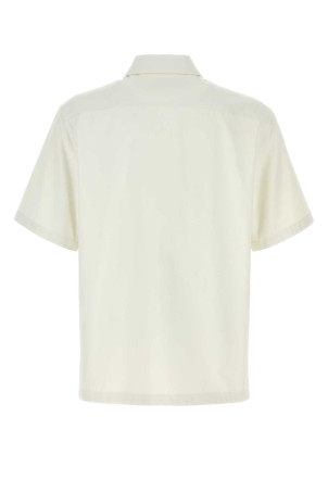 Біла сорочка GIVENCHY (BM615H164P) Біла сорочка GIVENCHY (BM615H164P)