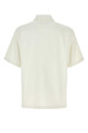 White piquet shirt GIVENCHY (BM615H164P) White piquet shirt GIVENCHY (BM615H164P)
