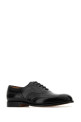 Black leather Chetwynd lace-up shoes Black CHURCH'S (EEB494FG000009XV) Black leather Chetwynd lace-up shoes Black CHURCH'S (EEB494FG000009XV)