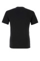 Black stretch cotton t-shirt set EMPORIO ARMANI (EM000391AF16115) Black stretch cotton t-shirt set EMPORIO ARMANI (EM000391AF16115)
