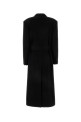 Черное кашемировое пальто Черное DOLCE & GABBANA (F0E2QTFU292) DOLCE & GABBANA Черное кашемировое пальто Черное DOLCE & GABBANA (F0E2QTFU292) DOLCE & GABBANA
