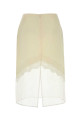 Юбка из смесовой вискозы JIL SANDER (J03MA0257J65005) Юбка из смесовой вискозы JIL SANDER (J03MA0257J65005)