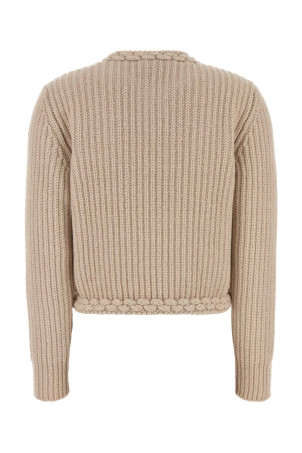 Куртка з нейлонової суміші MONCLER (K20939B00048M2452)