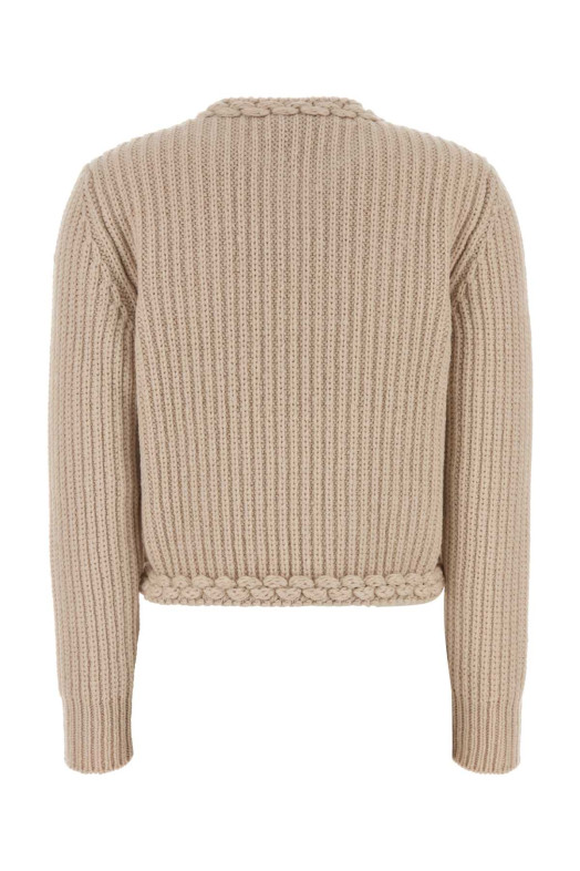 Куртка из смешанного нейлона MONCLER (K20939B00048M2452) Куртка из смешанного нейлона MONCLER (K20939B00048M2452)