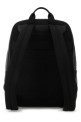 Black leather backpack BALLY (MAK03UVT825) Black leather backpack BALLY (MAK03UVT825)