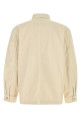 Sand denim shirt LEMAIRE (OV1024LD1066) Sand denim shirt LEMAIRE (OV1024LD1066)