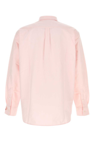 Pastel pink oxford shirt JW ANDERSON (SH0372PG1140) Pastel pink oxford shirt JW ANDERSON (SH0372PG1140)