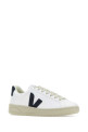 Белые кроссовки Urca из синтетической кожи VEJA (UC0703174) Белые кроссовки Urca из синтетической кожи VEJA (UC0703174)