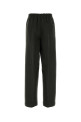 Charcoal wool wide-leg pant AMI (UTR815WV0078) Charcoal wool wide-leg pant AMI (UTR815WV0078)