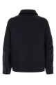 Midnight blue wool blend jacket Denim A.P.C. (WVBEBH32011) Midnight blue wool blend jacket Denim A.P.C. (WVBEBH32011)