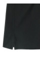 Флокированная футболка «NBHD» Черная JW7001BLACK Флокированная футболка «NBHD» Черная JW7001BLACK