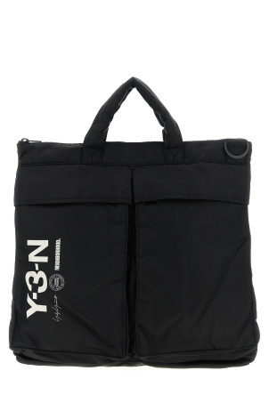 МY3 YAMAMOTO 'яка сумочка «NBHD» Чорна JX0054BLACK МY3 YAMAMOTO 'яка сумочка «NBHD» Чорна JX0054BLACK