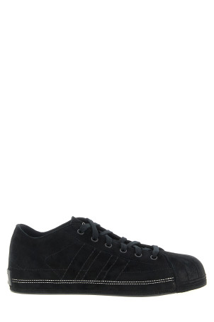 Y-3 x NBHD capsule 'Nizzastar LO' sneakers Black Y-3 x NBHD capsule 'Nizzastar LO' sneakers Black