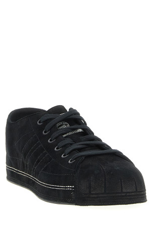 Y-3 x NBHD capsule 'Nizzastar LO' sneakers Black Y-3 x NBHD capsule 'Nizzastar LO' sneakers Black