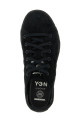 Y-3 x NBHD capsule 'Nizzastar LO' sneakers Black Y-3 x NBHD capsule 'Nizzastar LO' sneakers Black