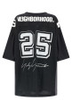 Футболка «NBHD football jarsey» Черная JW6997BLACK Футболка «NBHD football jarsey» Черная JW6997BLACK