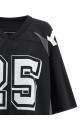 Футболка «NBHD football jarsey» Черная JW6997BLACK Футболка «NBHD football jarsey» Черная JW6997BLACK