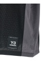 Футболка «NBHD football jarsey» Черная JW6997BLACK Футболка «NBHD football jarsey» Черная JW6997BLACK