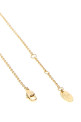 Gold metal Circe necklace VIVIENNE WESTWOOD (630203H902R966) Gold metal Circe necklace VIVIENNE WESTWOOD (630203H902R966)