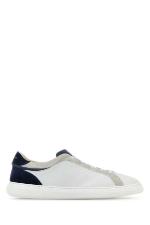 White leather G Set sneakers GIVENCHY (BH00ALH1U7) White leather G Set sneakers GIVENCHY (BH00ALH1U7)