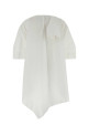 White poplin mini dress White GIVENCHY (BW22MH1634) White poplin mini dress White GIVENCHY (BW22MH1634)
