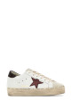 White Hi Star sneakers GOLDEN GOOSE DELUXE BRAND (GWF00118F007526) White Hi Star sneakers GOLDEN GOOSE DELUXE BRAND (GWF00118F007526)