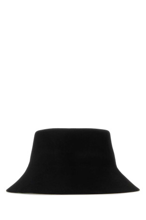 Black wool Petra bucket hat Black HELEN KAMINSKI (HAT52219) Black wool Petra bucket hat Black HELEN KAMINSKI (HAT52219)