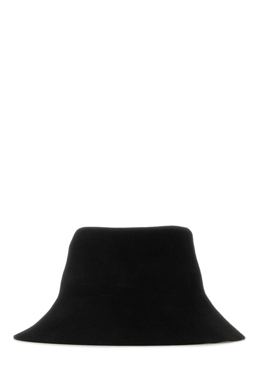 Черная шерстяная шляпа-котелка Petra Черная HELEN KAMINSKI (HAT52219) Черная шерстяная шляпа-котелка Petra Черная HELEN KAMINSKI (HAT52219)