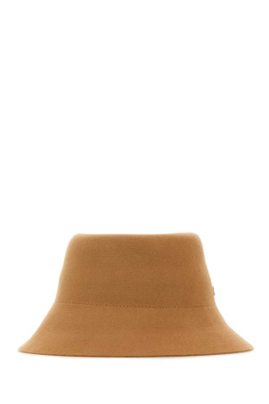 Camel wool Petra bucket hat Brown HELEN KAMINSKI (HAT52219) Camel wool Petra bucket hat Brown HELEN KAMINSKI (HAT52219)
