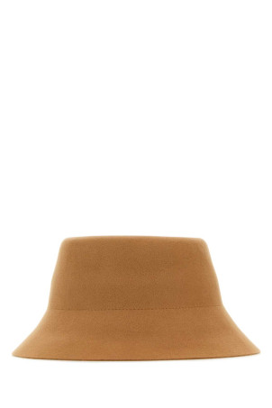 Camel wool Petra bucket hat Brown HELEN KAMINSKI (HAT52219) Camel wool Petra bucket hat Brown HELEN KAMINSKI (HAT52219)