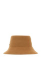 Шляпа-котел из верблюжьей шерсти Petra, коричневая HELEN KAMINSKI (HAT52219) Шляпа-котел из верблюжьей шерсти Petra, коричневая HELEN KAMINSKI (HAT52219)