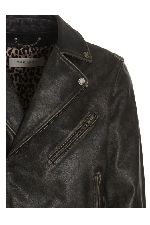 'Golden' nail Black 'Golden' nail Black