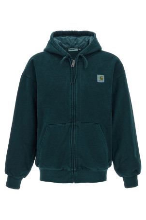 'Vista' jacket Green 'Vista' jacket Green