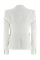 'Bianca Day Suit' dress White