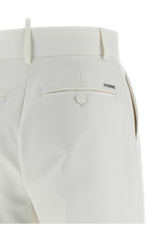 'Bianca Day Suit' dress White