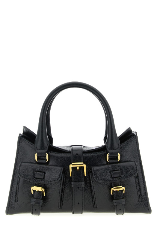 'Mini Roxanne' handbag Black 'Mini Roxanne' handbag Black